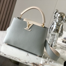 LV Capucines Bags